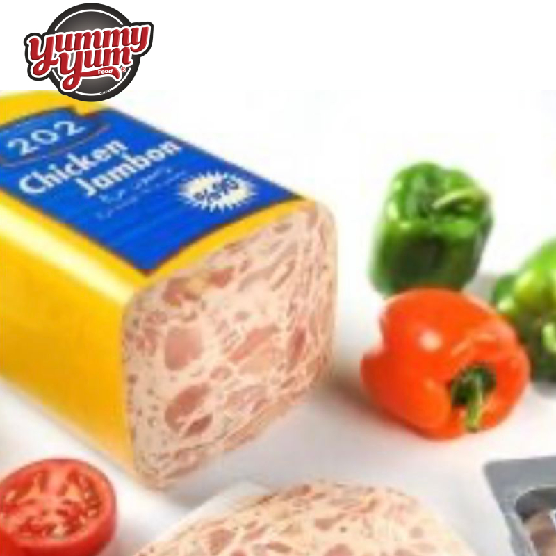 Chicken Zambon Yummy Yum Food