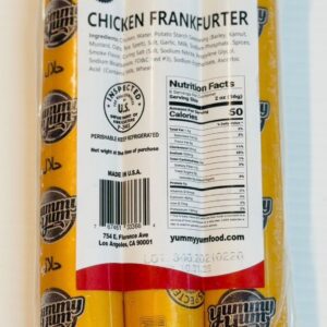 Frankfurter