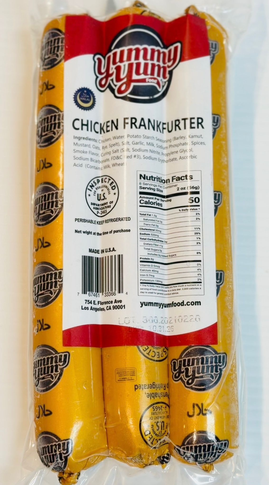 Frankfurter