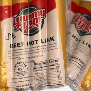 Hot Links