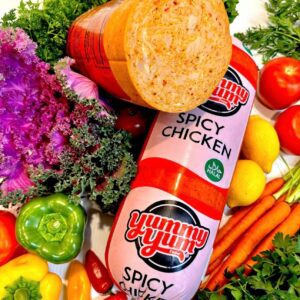 Spicy Chicken