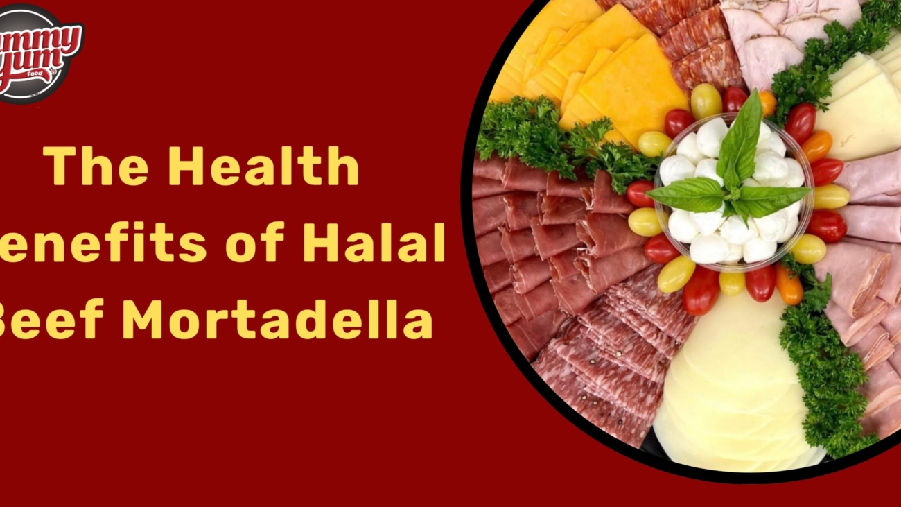 The Health Benefits of Halal Beef Mortadella What You Need to Know
