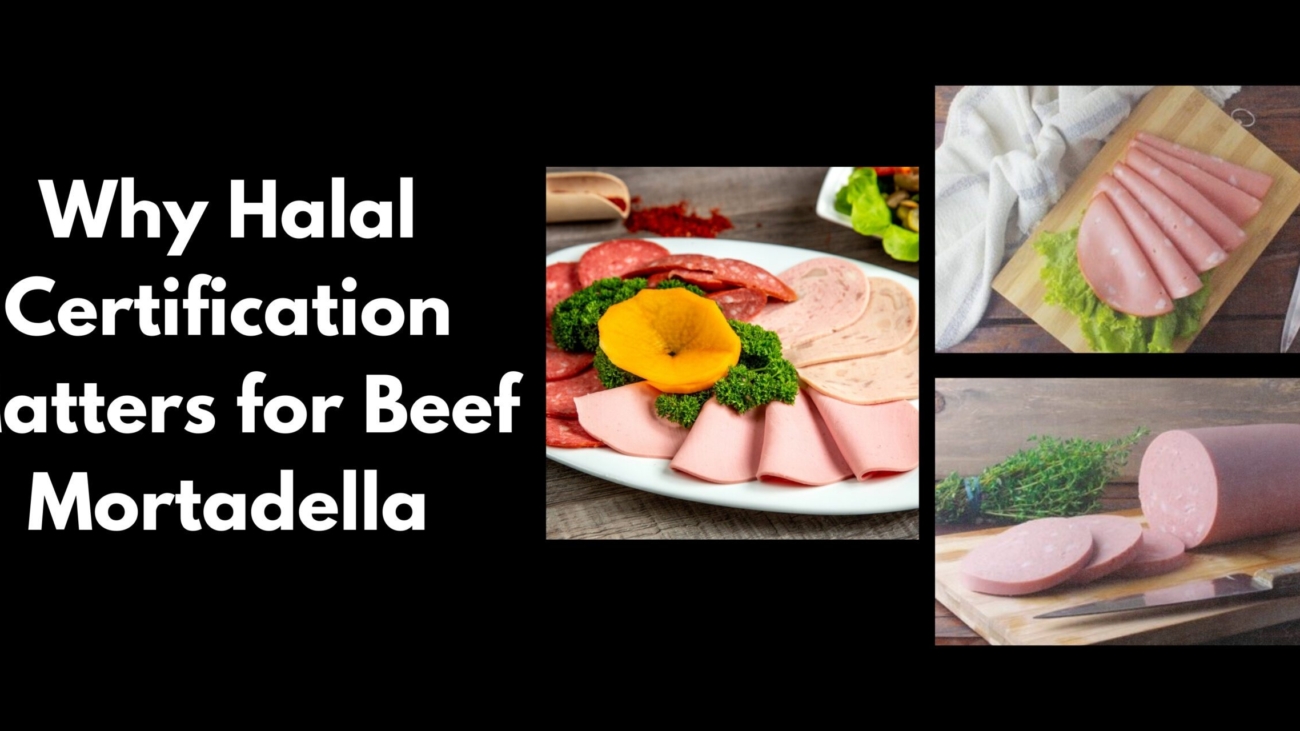 halal beeef