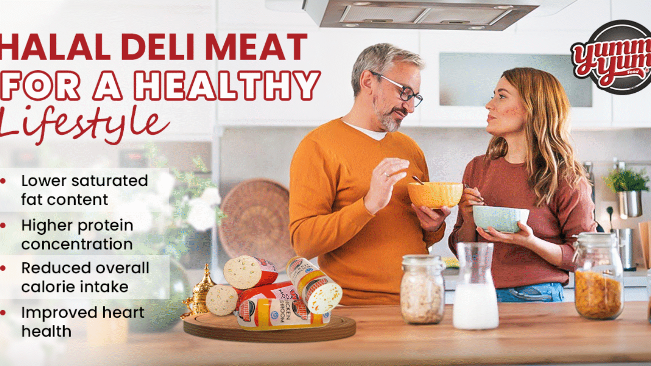 Healthy Lifestyle