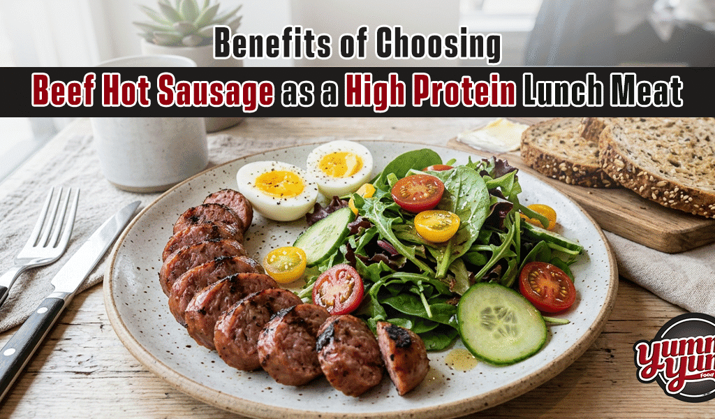 benefits-of-choosing-beef-hot-sausage-as-a-high-protein-lunch-meat