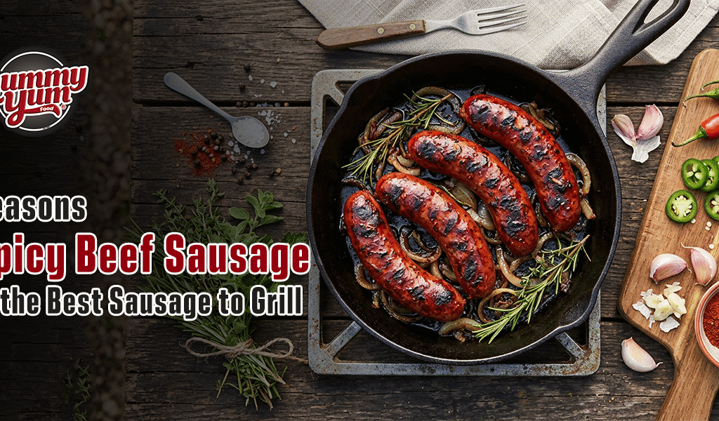 reasons-spicy-beef-sausage-is-the-best-sausage-to-grill