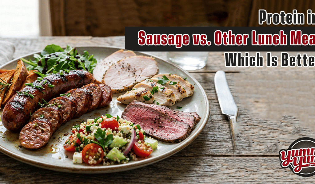 protein-in-a-sausage-vs-other-lunch-meats-which-is-better